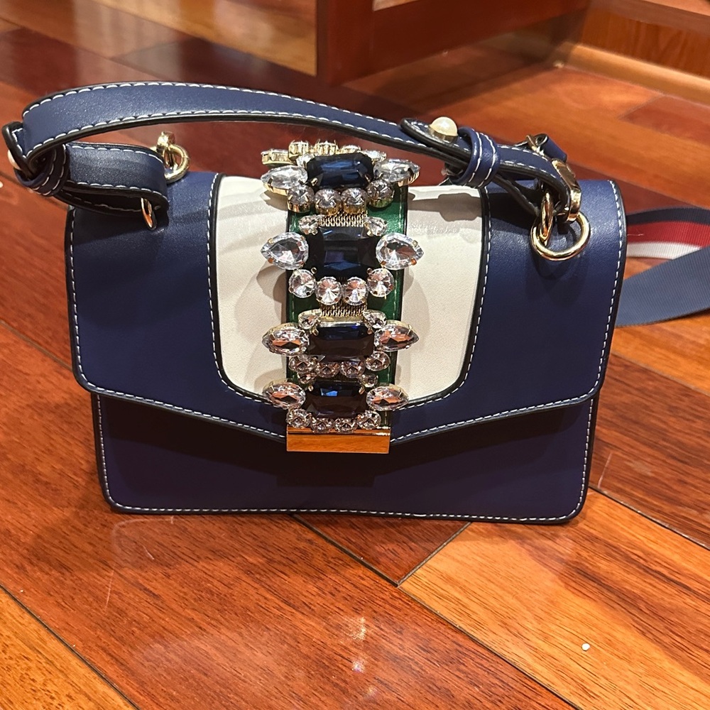 Beautiful handbag